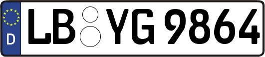 LB-YG9864