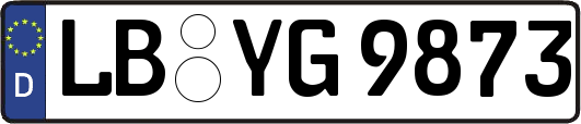 LB-YG9873