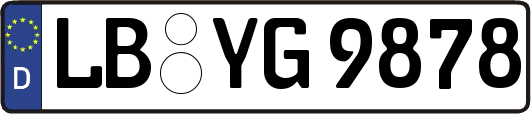 LB-YG9878