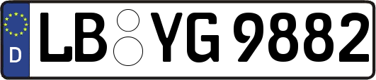 LB-YG9882