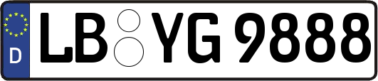LB-YG9888