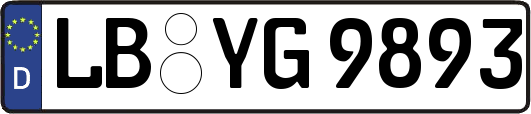LB-YG9893