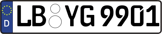 LB-YG9901