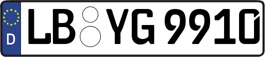 LB-YG9910