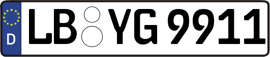 LB-YG9911