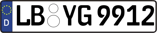 LB-YG9912