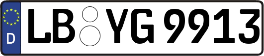 LB-YG9913