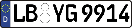 LB-YG9914