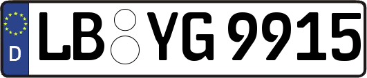 LB-YG9915