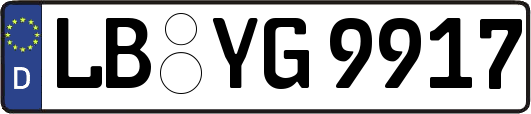 LB-YG9917
