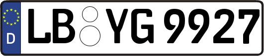 LB-YG9927