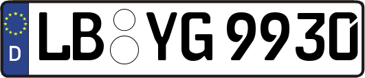 LB-YG9930