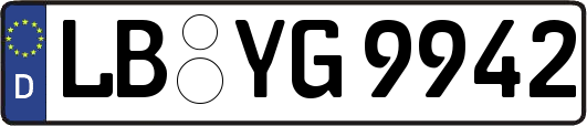 LB-YG9942