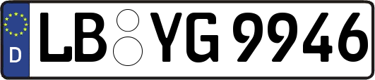 LB-YG9946