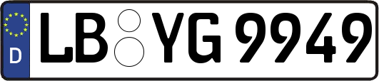 LB-YG9949