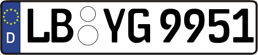 LB-YG9951