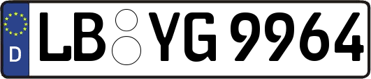 LB-YG9964