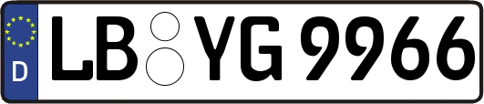LB-YG9966