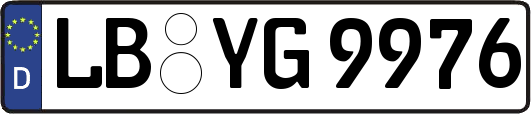LB-YG9976