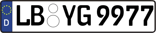 LB-YG9977