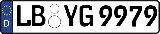 LB-YG9979