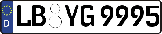 LB-YG9995