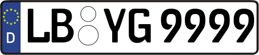 LB-YG9999