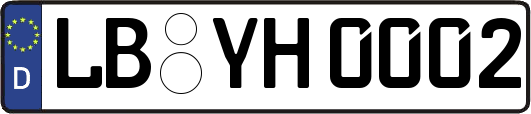 LB-YH0002