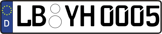 LB-YH0005