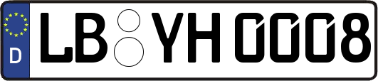 LB-YH0008