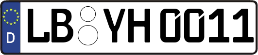 LB-YH0011