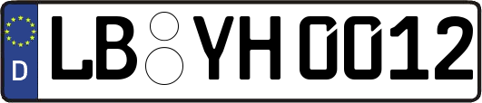 LB-YH0012