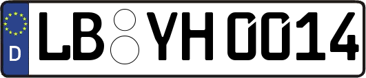 LB-YH0014