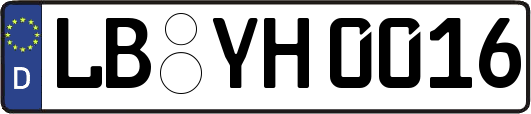 LB-YH0016