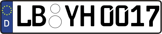 LB-YH0017