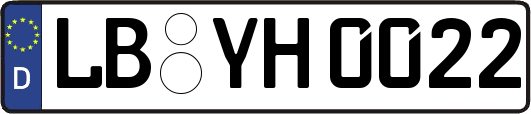 LB-YH0022
