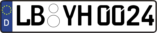 LB-YH0024