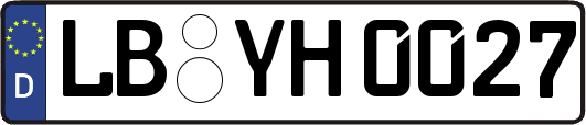 LB-YH0027