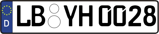 LB-YH0028