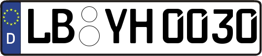 LB-YH0030