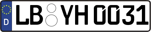 LB-YH0031