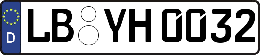 LB-YH0032