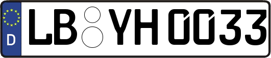LB-YH0033