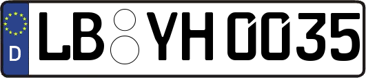 LB-YH0035