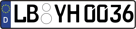 LB-YH0036