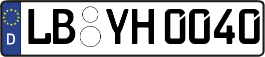 LB-YH0040