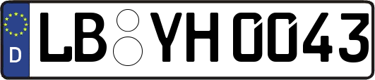 LB-YH0043
