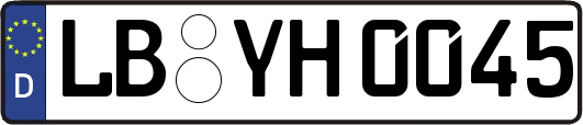 LB-YH0045
