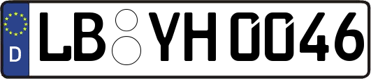 LB-YH0046