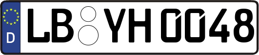 LB-YH0048